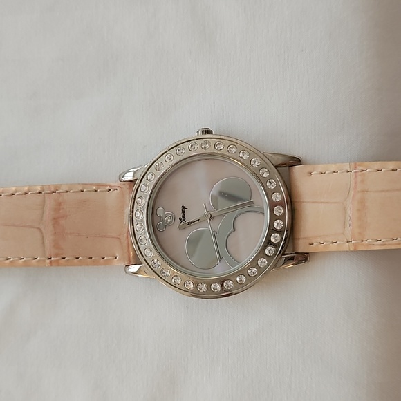 Disney Accessories - Disney - Mickey Mouse Watch